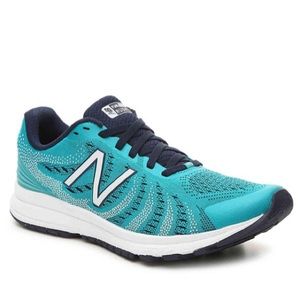 Women’s New Balance Fuel Core Rush V3 Running Shoes Size 8